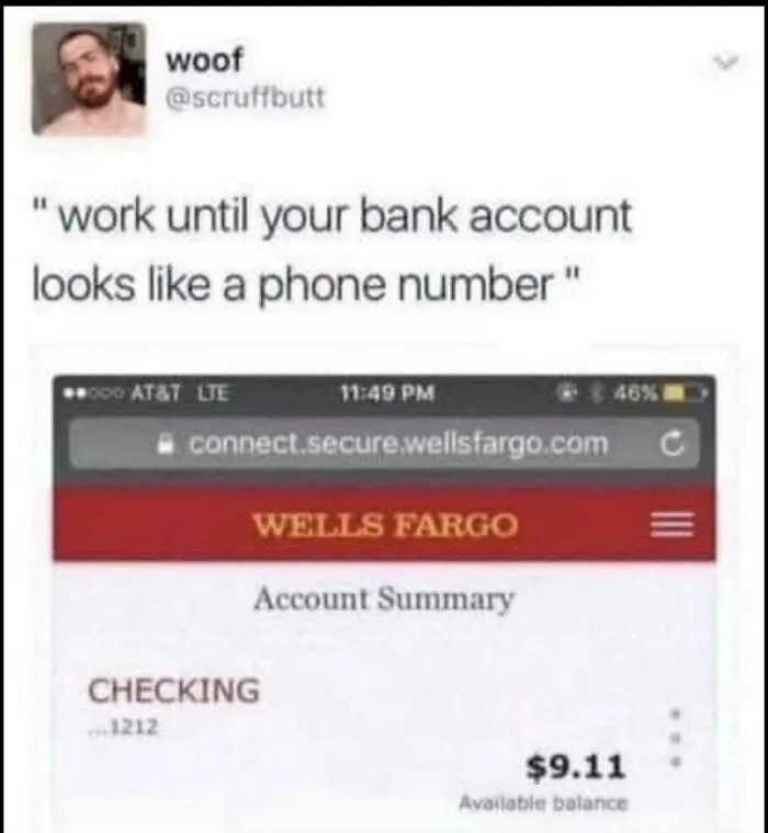 Technically, 911 Is A Phone Number