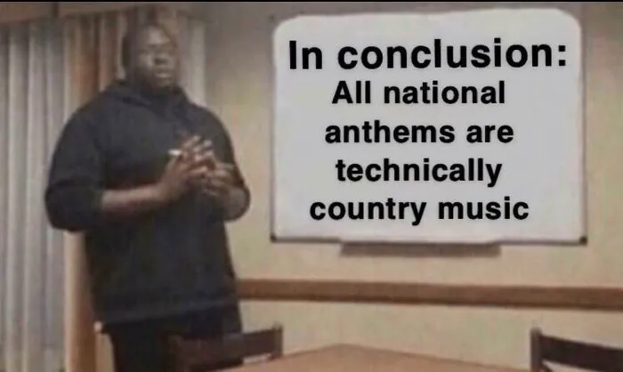 Something We Can All Agree On