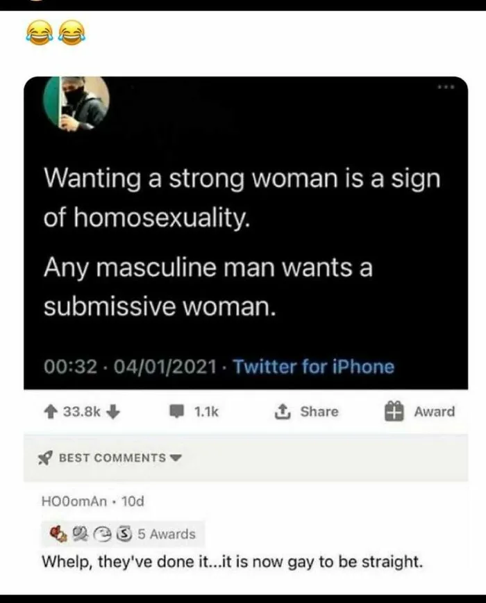 It Is Pride Month