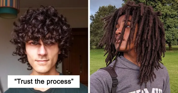 40 Men Who Grew Out Their Hair And Ended Up Looking Awesome (New Pics)