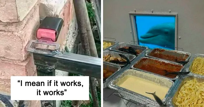 This Facebook Group Is Dedicated To Unaesthetic Images, Here Are 50 Of The Worst Ones (New Pics)