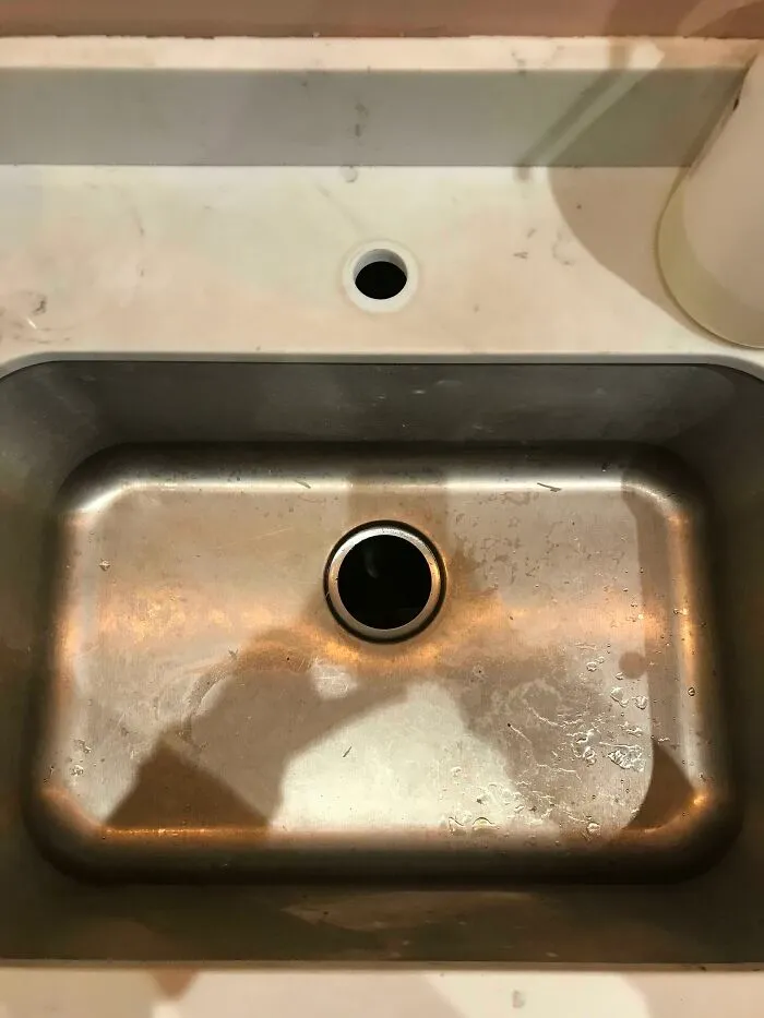 Llamé a mi jefa y le pregunté: “¿Realmente crees que puedo trabajar de esta manera?”. Me respondió: “Haz lo mejor que puedas”. Soy barista. 