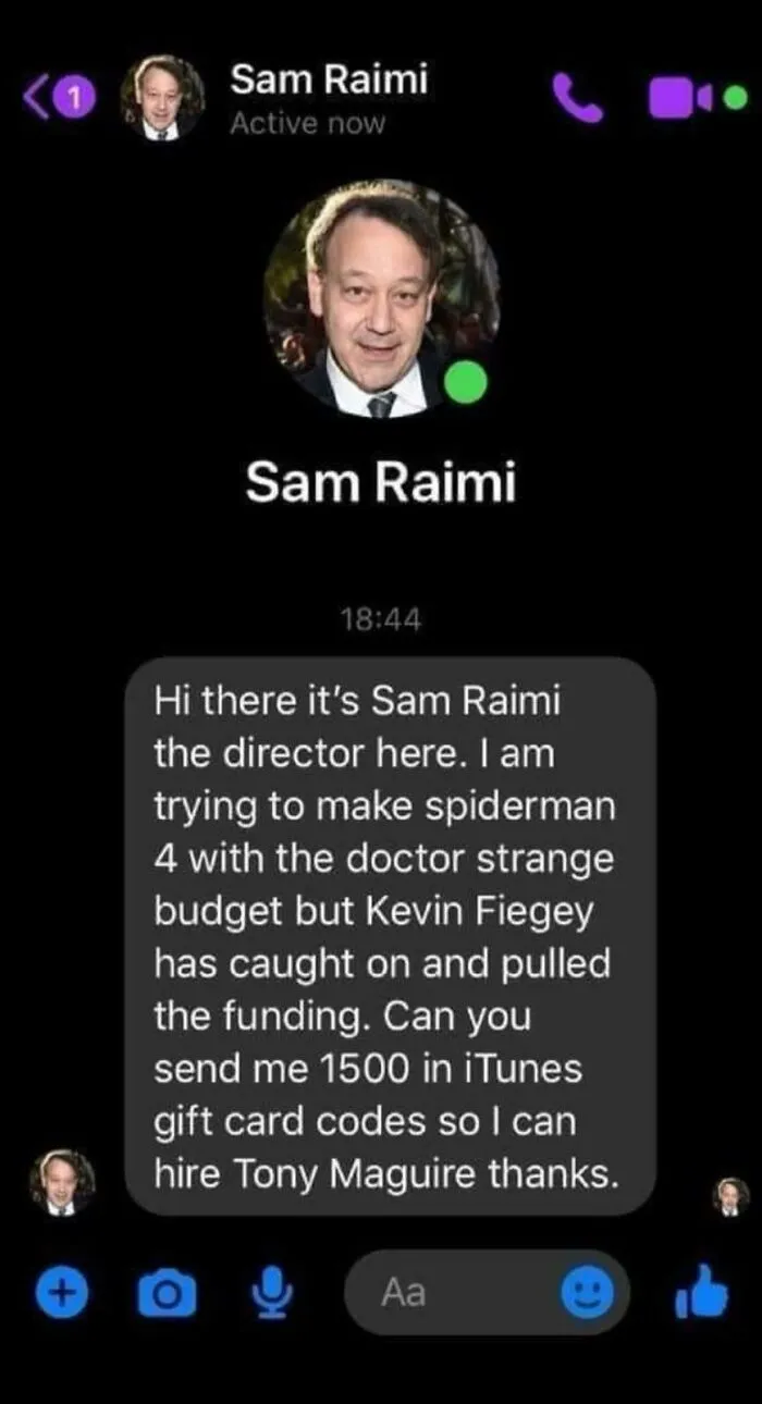 Sounds Tempting