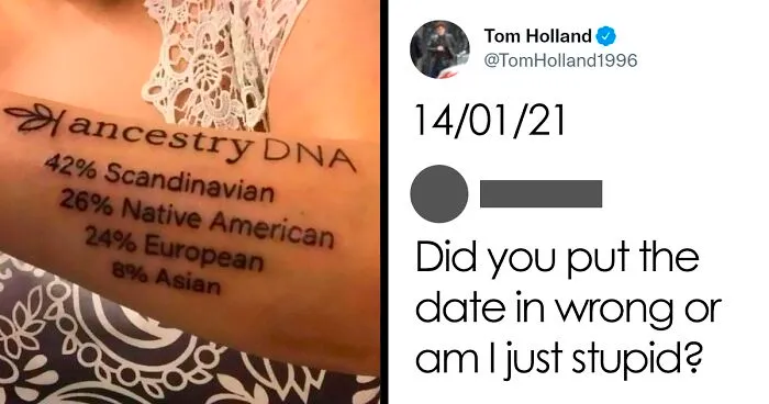 50 Embarrassing Posts Shared By Clueless Americans (New Pics)