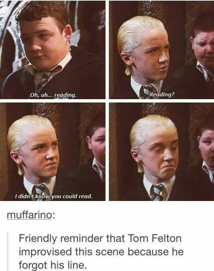 And That Just Makes It Better