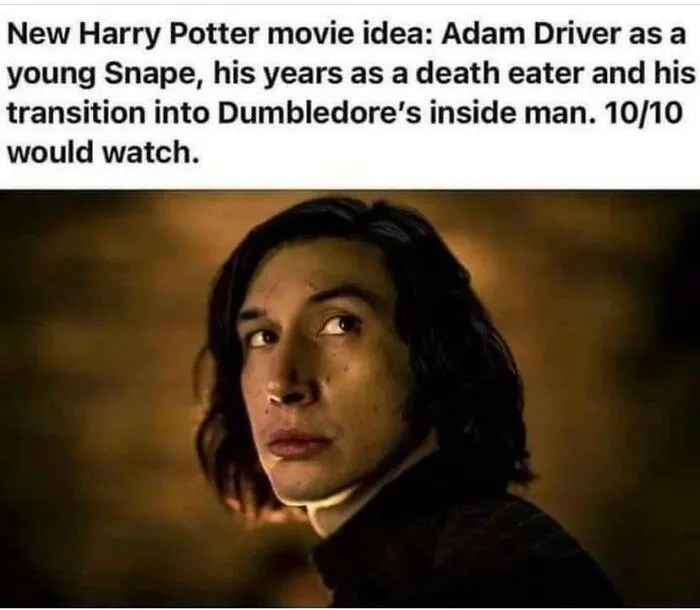 I Would Watch This