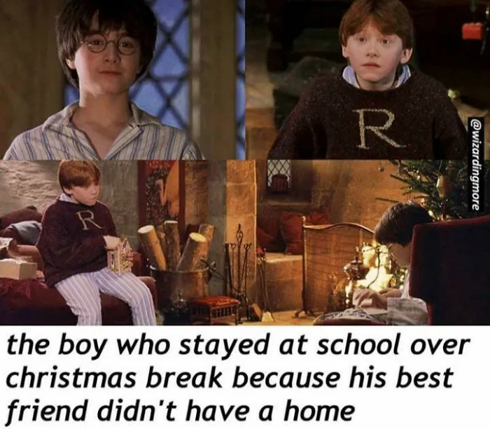 A True Friend