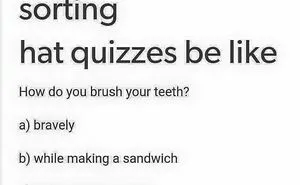 This Online Group Shares Funny Memes That Fans Of Harry Potter Might Enjoy, Here Are 30 Of The Best