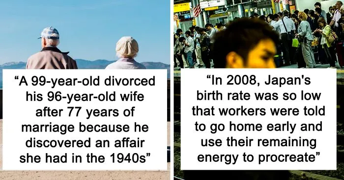 50 ‘Not Common Facts’ Shared By This Instagram Page With 7.2M Followers