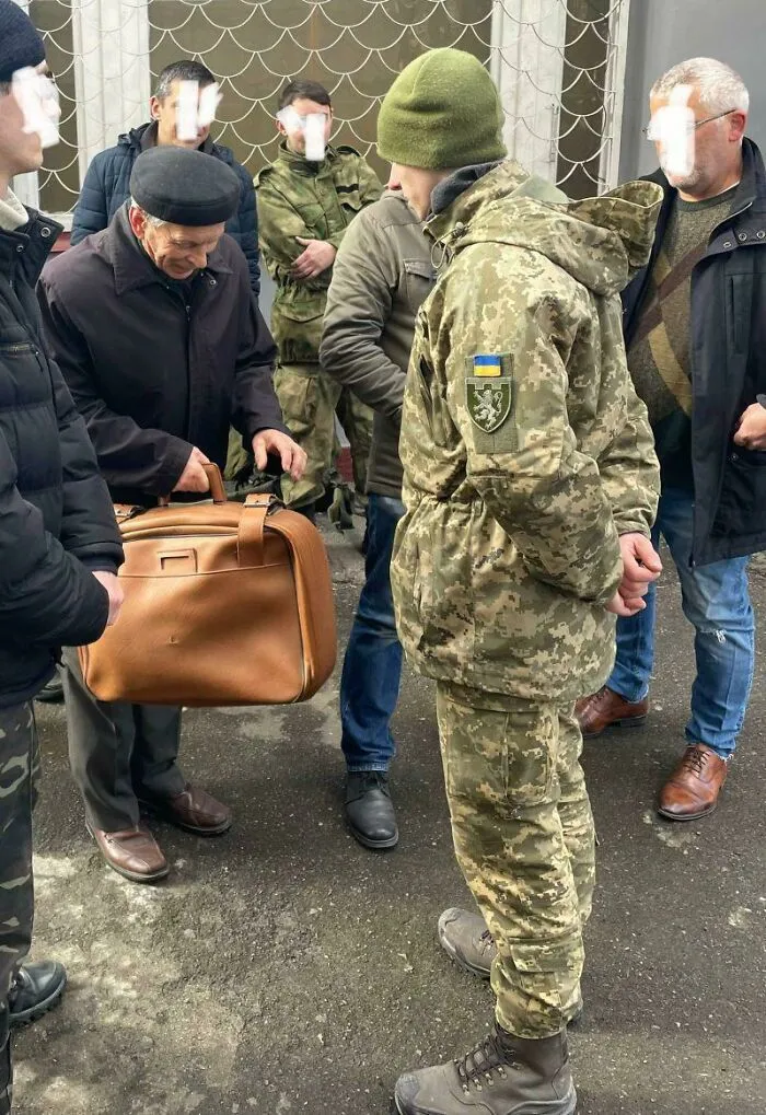 50 Of The Most Important Posts About Russia Invading Ukraine Right Now
