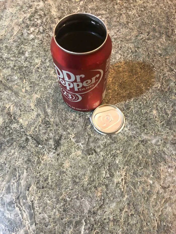 It’s Called A Can Opener, Not A Can’t Opener.