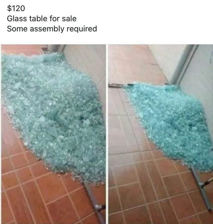I Feel This Belong Here