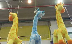 50 Hilariously Creepy Toys That Will Give Us Nightmares