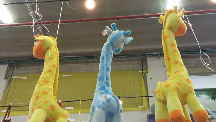 Found This At A Toy Store