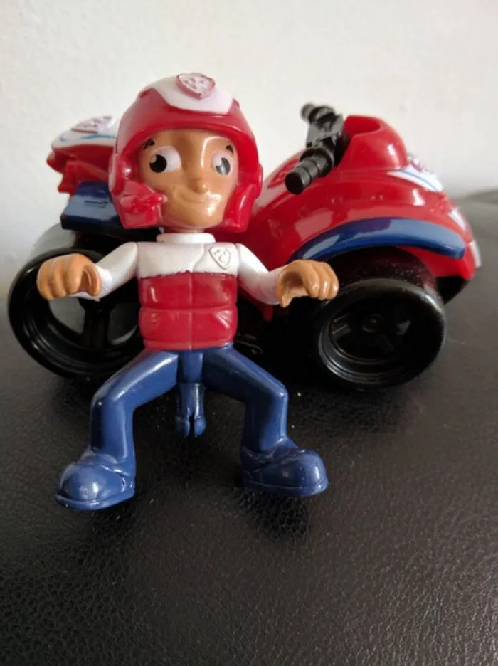 Another Fantastic Toy