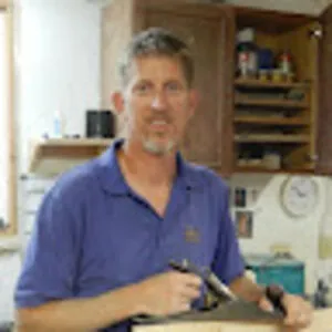 Anderson Woodworks