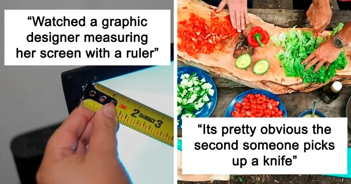 People Are Sharing 30 Red Flags That Show That A Coworker Is Useless Or Out Of Their Depth
