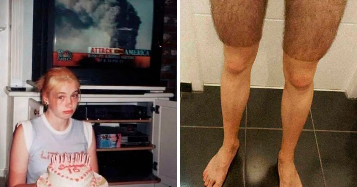 35 De las mejores y más inquietantes imágenes de la cuenta de Instagram "Cursed Image Dealer"