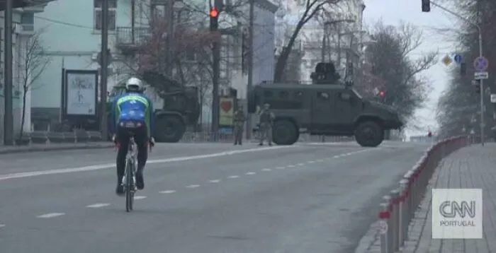 Here's 50 Important Things That Have Happened Since Putin Decided To Unleash Hell On Ukraine