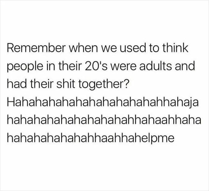 50 Funny Memes That Are All Too Relatable, Shared By This Instagram Page