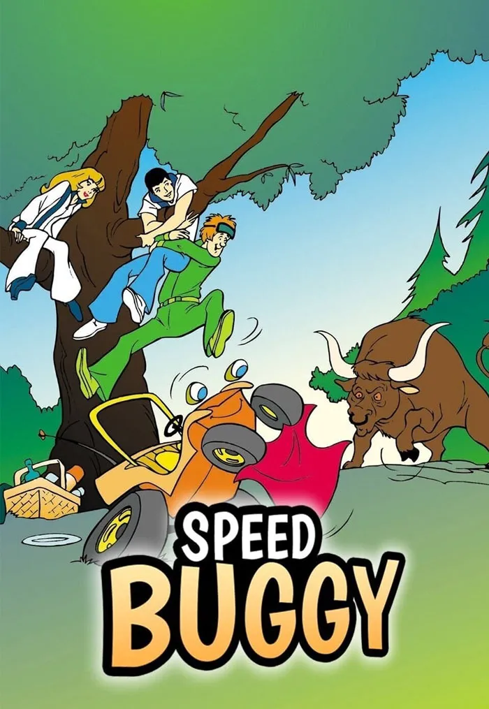 Speed Buggy