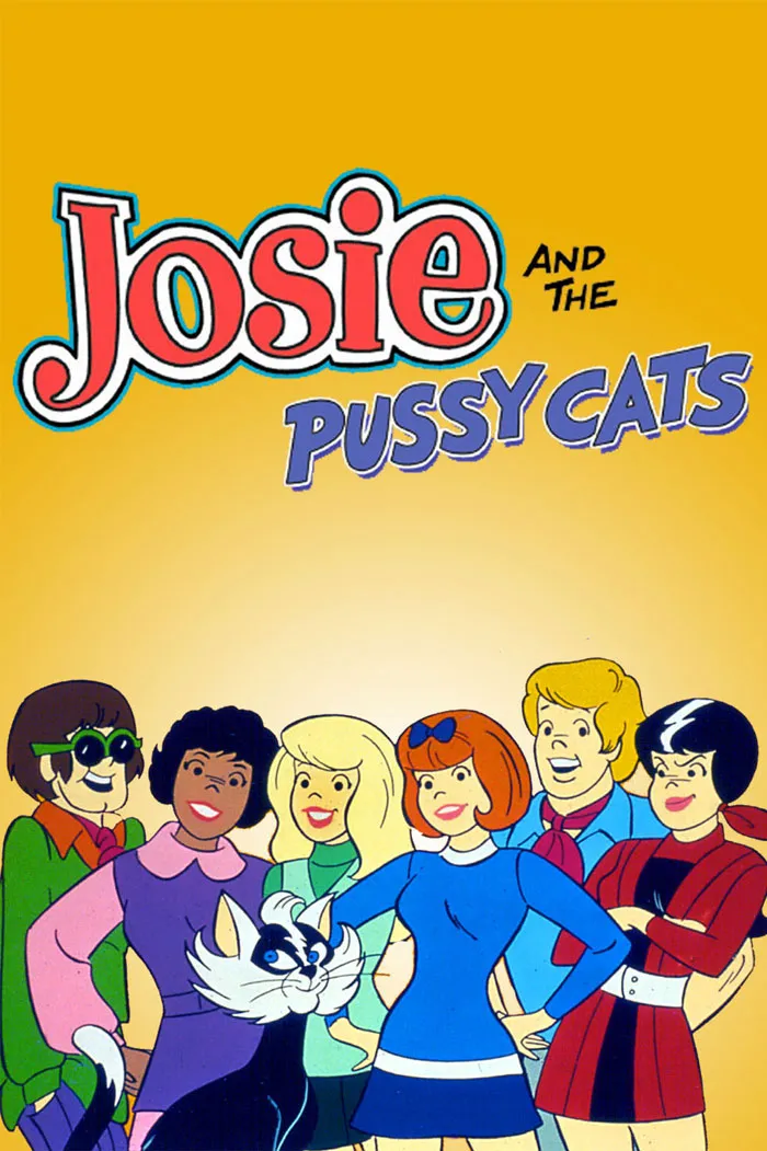 Josie And The Pussycats
