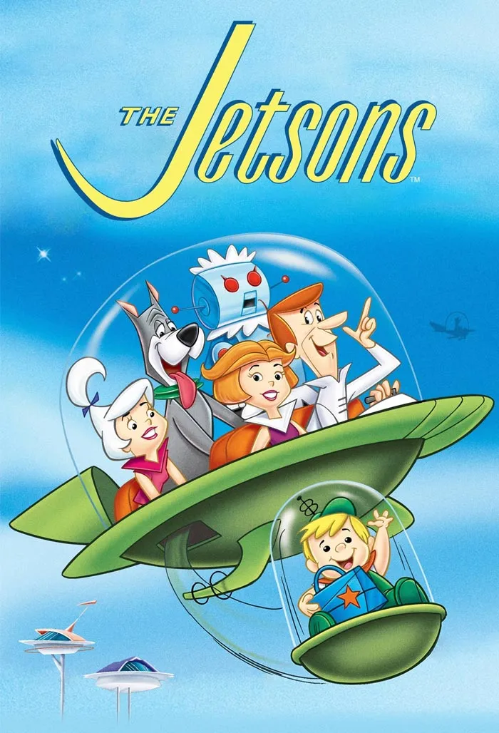 The Jetsons