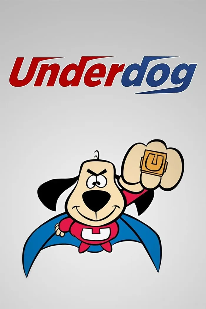 The Underdog Show