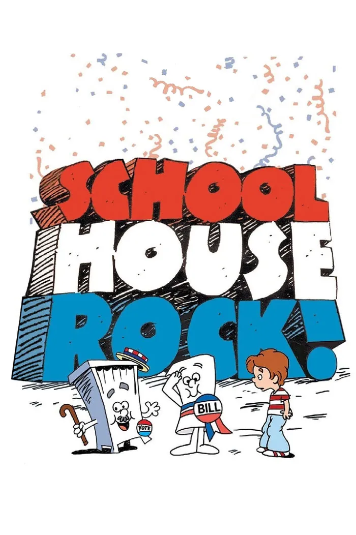 Schoolhouse Rock