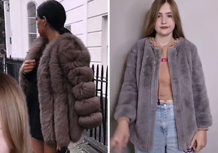 What I Wanted vs. What I Got