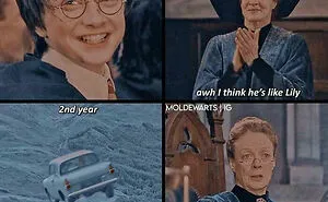 This Online Group Shares Funny Memes That Fans Of Harry Potter Might Enjoy, Here Are 30 Of The Best