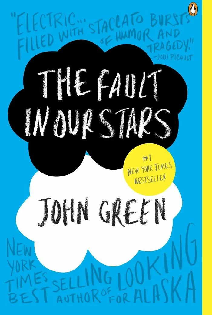 This Is One Of My Favorite Books Ever. Beautifully Written