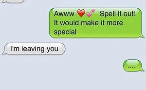 45 Times Text Messages Were Too Funny Not To Share On This Dedicated Instagram Account