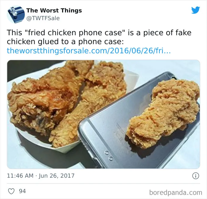 35 Products That Are So Bad, It’s Hard To Believe Someone Came Up With Them
