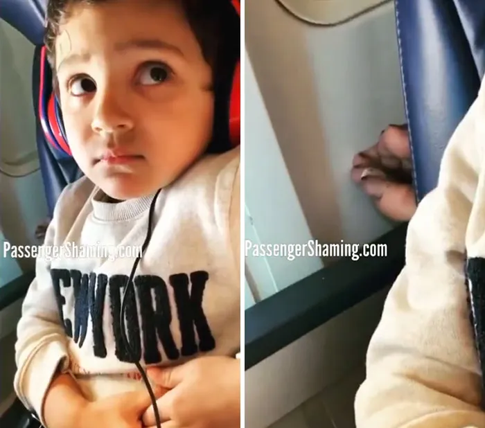 25 Imágenes de instagram que demuestran que los pasajeros infernales existen (nuevas fotos)