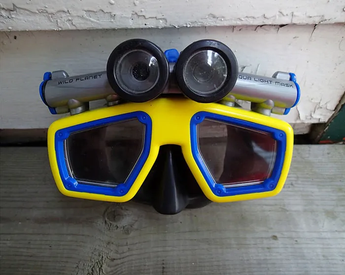 Person Online Asks Deep Sea Divers To Share The Most Horrifying Experiences Underwater, 26 Folks Deliver