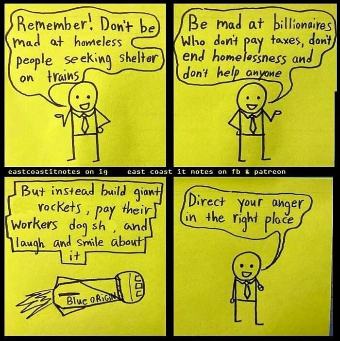 Artist Created These 49 Unpredictably Funny Comics, And They Might Make You Laugh