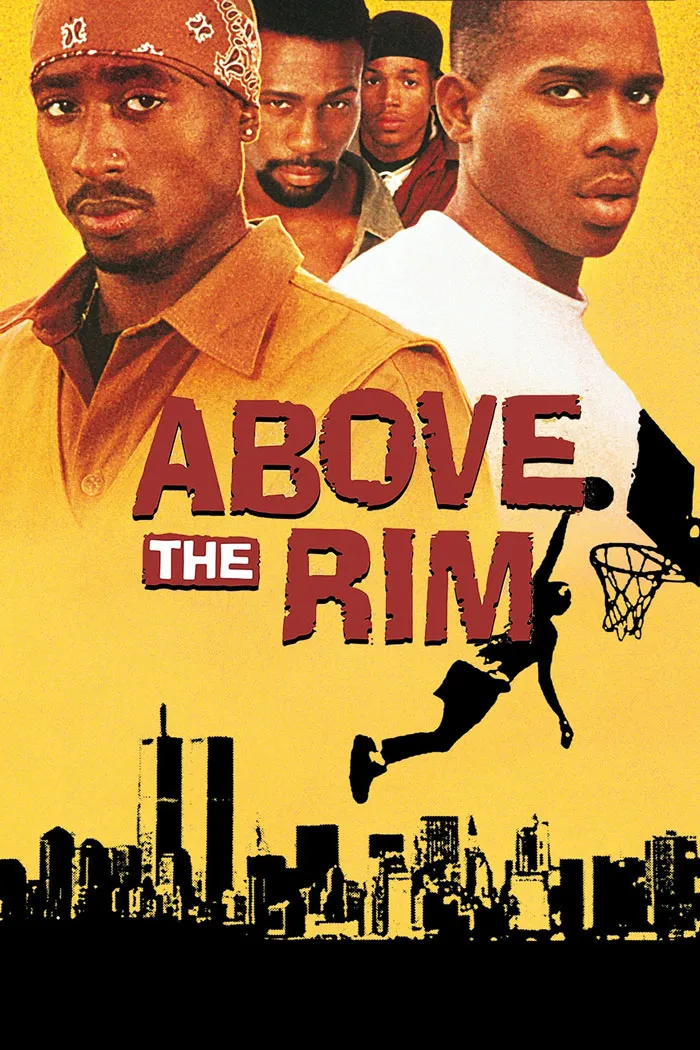Above The Rim