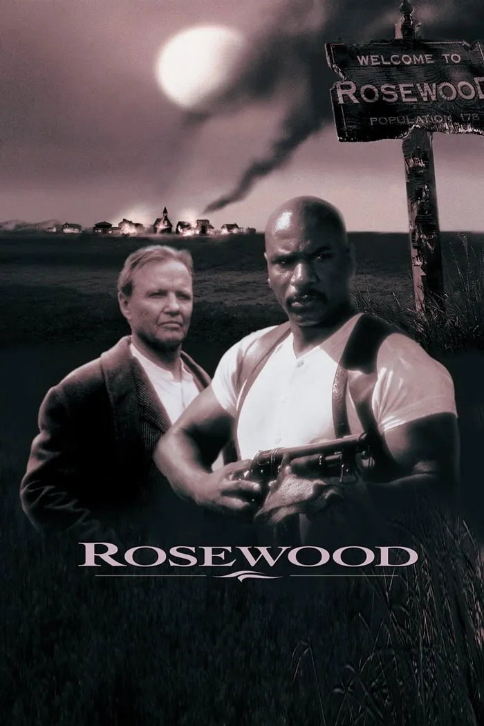 Rosewood
