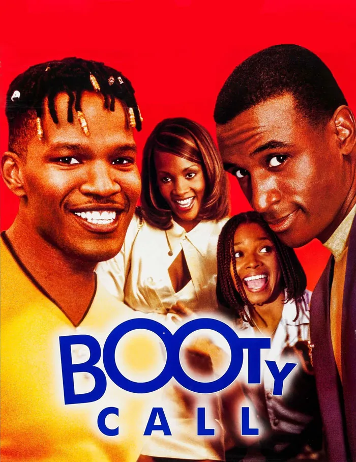 Booty Call