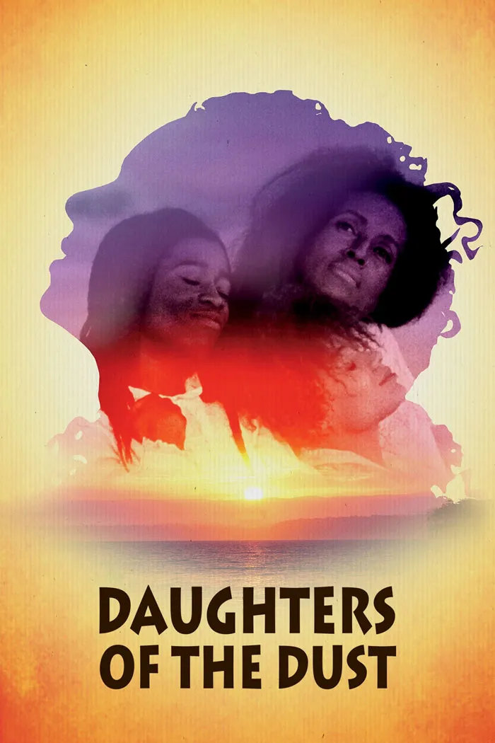 Daughters Of The Dust