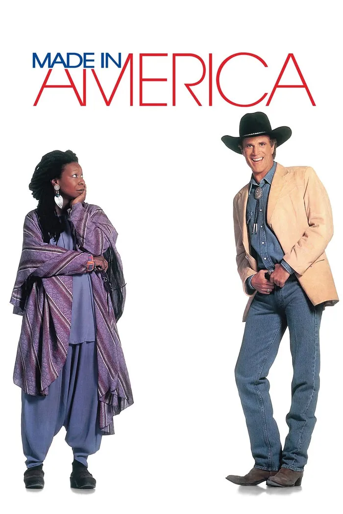 Made In America