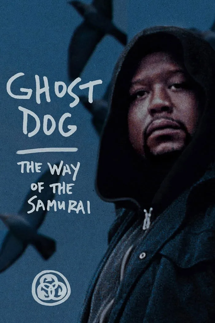 Ghost Dog