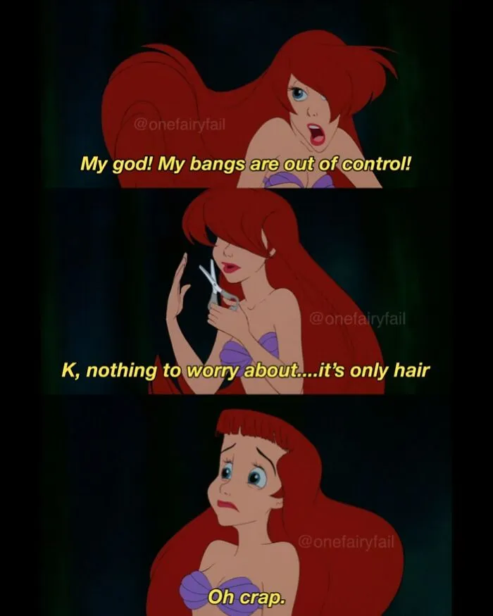 Artist Modernizes Disney Characters By Placing Them In All Sorts Of Interesting Scenarios (30 Pics)