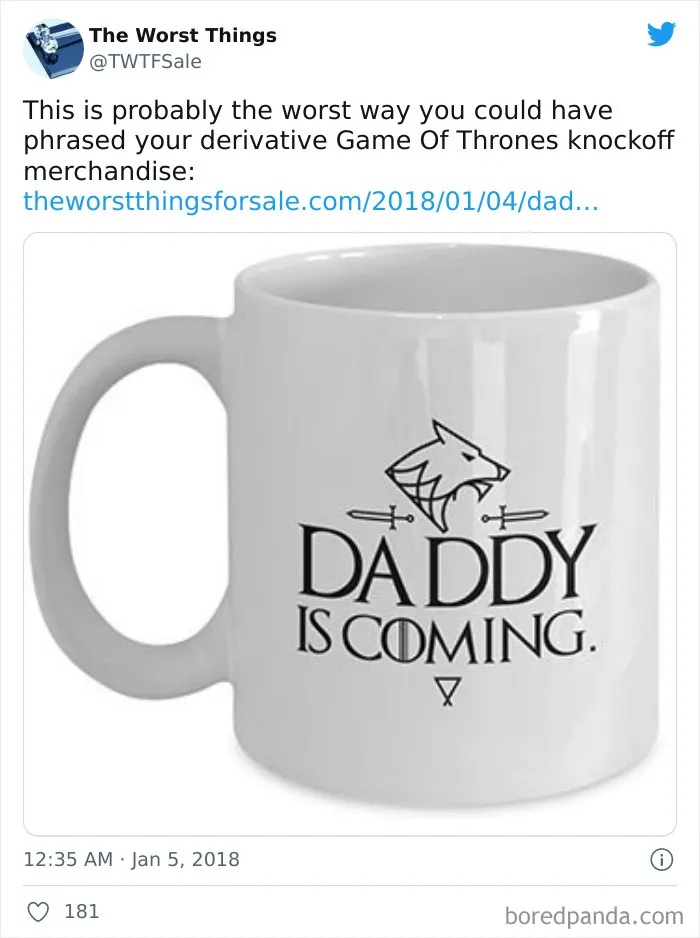35 Products That Are So Bad, It’s Hard To Believe Someone Came Up With Them