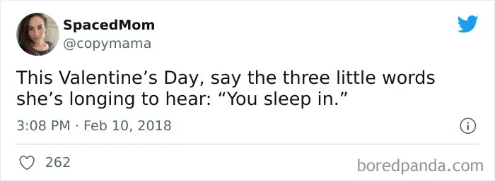 30 Of The Funniest Tweets About Celebrating Valentine’s Day When You’re In A Long-Term Relationship