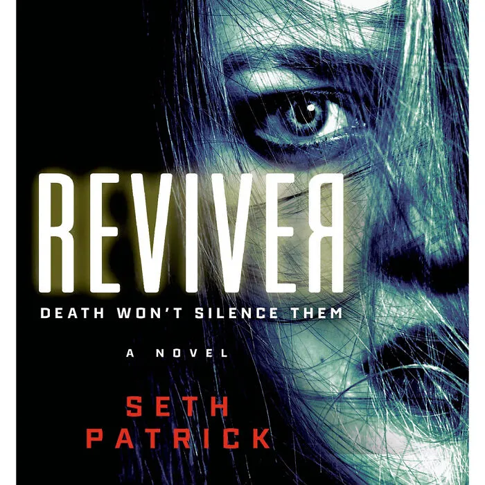 Brilliant And Original Idea, Dark And Gripping Book That You'll Love
