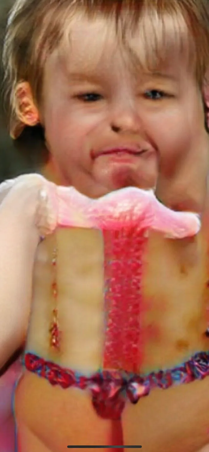 An Ai Generated This Image Based On The Prompt “Lol”