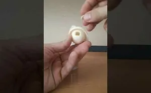 My Idea To Solve Used Chewing Gum Boluses!