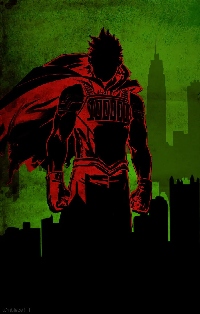 I Created These Wallpapers For The Top 10 Best Anime